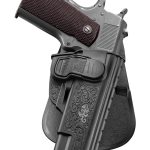 FUNDAS FOBUS CON SEGURO PARA 1911 MODELO 1911CH