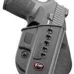 FUNDA FOBUS PARA P320, TH9, ECHELON MODELO 320CND