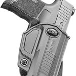 FUNDA FOBUS PARA SIG SAUER 365 MODELO 365ND