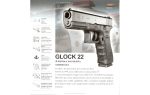 PISTOLA GLOCK 22 GEN 3 .40 - Imagen 3