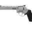 Revólver Taurus Tracker 627 .357 Magnum de 6 pulgadas