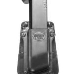 FUNDA FOBUS PORTA UN CARGADOR GLOCK 3901-G45 cal 45