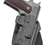 FUNDA FOBUS PARA 1911 SIN RIEL MODELO C21/C21B