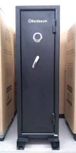 CAJA FUERTE RESISTENTE AL FUEGO MODLEO FS10-C