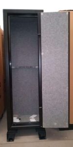 CAJA FUERTE RESISTENTE AL FUEGO MODLEO FS10-C - Imagen 5
