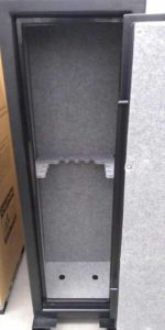 CAJA FUERTE RESISTENTE AL FUEGO MODLEO FS10-C - Imagen 3
