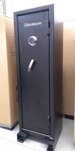 CAJA FUERTE RESISTENTE AL FUEGO MODLEO FS10-C - Imagen 6