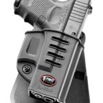 FUNDA FOBUS PARA GLOCK 26-27 MODELO GL26ND