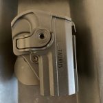 FUNDA TACTICA PARA TS9