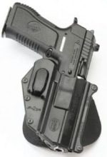 FUNDA FOBUS PARA JERICHO 941 POLIMERO JR2