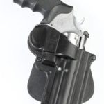FUNDA FOBUS PARA TAURUS REV 82S 6T4" MODELO LK4