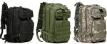 MOCHILA MODELO NB-02 - Imagen 2