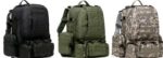 MOCHILA MODELO NB-04 - Imagen 2