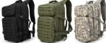 MOCHILA MODELO NB-27 LASER CUT - Imagen 3
