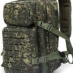 Mochila NB-27 laser cut