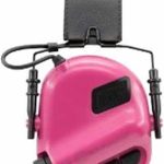 PROTECTOR ROSADO NRR22