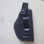 FUNDA UNIVERSAL INTERNA ARMA COMPACTA