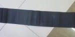 Z FAJA ELÁSTICA PORTA ARMA S-38