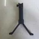 BIPODE GRIP VERTICAL