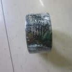 CINTA AUTO ADHESIVA CAMO S49