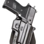FUNDA FOBUS PARA SIG SAUER P226 MODELO SG-21/ 21 ND