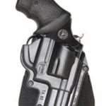 FUNDA FOBUS PARA TAURUS REVOLVER 5 TIROS 2" MODELO TA-85