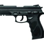 PISTOLA TAURUS MODELO TH9