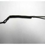 CORDON KEVLAR COLOR NEGRO