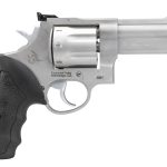 REVOLVER TRACKER 608 357 MAG 4" 8 TIROS