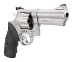 REVOLVER TRACKER 608 357 MAG 4" 8 TIROS - Imagen 4