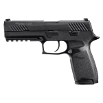 PISTOLA SIG SAUER P320 NITRON FULL 9MM