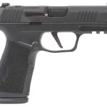 PISTOLA SIG SAUER P365 X MACRO 9MM