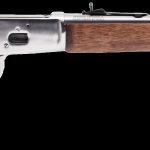 RIFLE ROSSI PUMA 38 SPL / 357 MAG 20" 10 TIROS INOX