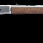 RIFLE ROSSI PUMA 38 SPL / 357 MAG OCTOG. 24" 12 TIROS INOX