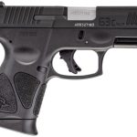 PISTOLA TAURUS G3 C