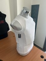 CHALECO ANTIBALAS TIPO POLERA NIVEL IIIA - Imagen 4