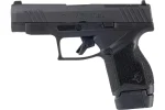 PISTOLA TAURUS GX4 XL - Imagen 4