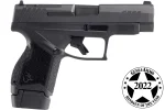 PISTOLA TAURUS GX4 XL