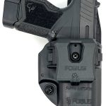 FUNDA FOBUS PARA TAURUS GX4 Y GX4XL