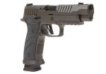 PISTOLA SIG SAUER P320 AXG LEGION 9MM - Imagen 4