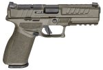 PISTOLA ECHELON SPRINGFIELD ARMORY VERDE