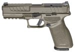 PISTOLA ECHELON SPRINGFIELD ARMORY VERDE - Imagen 5