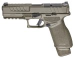 PISTOLA ECHELON SPRINGFIELD ARMORY VERDE - Imagen 9