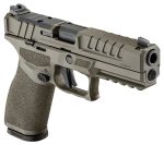 PISTOLA ECHELON SPRINGFIELD ARMORY VERDE - Imagen 3
