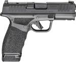 Pistola Springfield Armory Hellcat Pro, vista 4