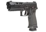 PISTOLA SIG SAUER P320 SPECTRE COMP BLACK OUT 9MM - Imagen 3
