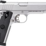 PISTOLA TAURUS 1911 .45 INOX