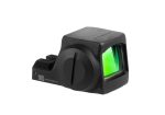Mira red dot Sig Sauer Romeo-X Compact, vista 5