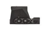 Mira red dot Sig Sauer Romeo-X Compact, vista 3