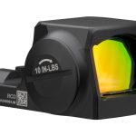 Mira red dot Sig Sauer Romeo-X Pro